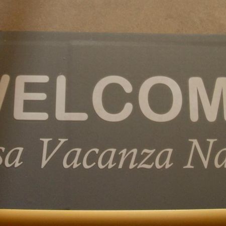 Casa Vacanza Nadia Бергамо Екстериор снимка
