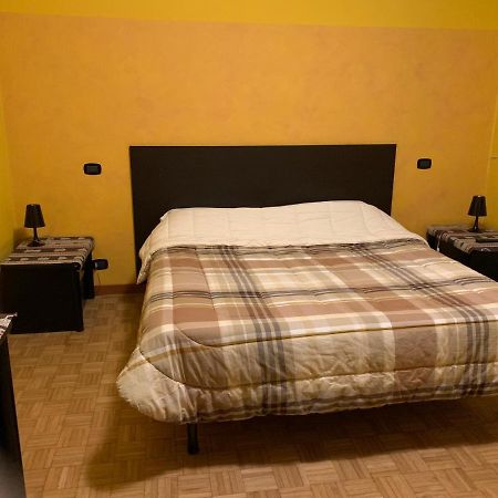 Casa Vacanza Nadia Бергамо Екстериор снимка