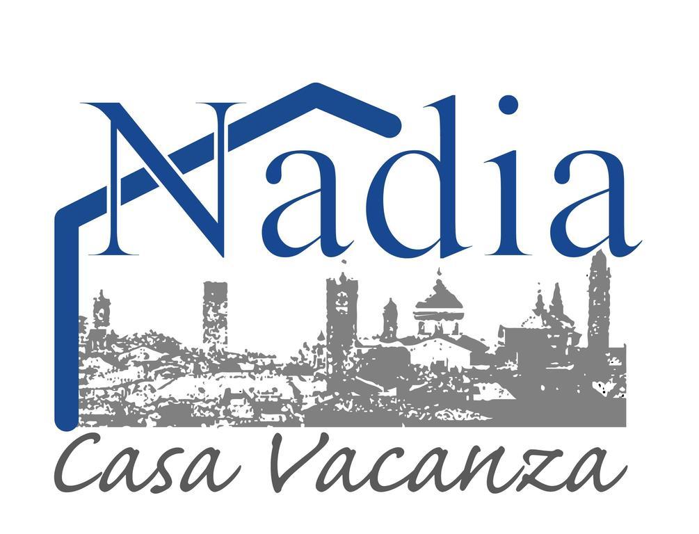 Casa Vacanza Nadia Бергамо Екстериор снимка