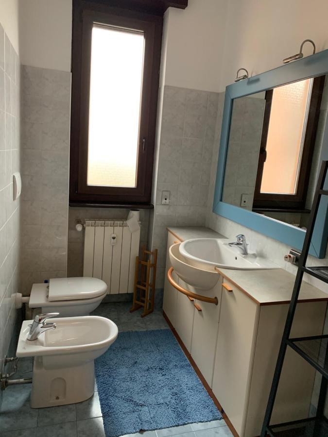Casa Vacanza Nadia Бергамо Екстериор снимка
