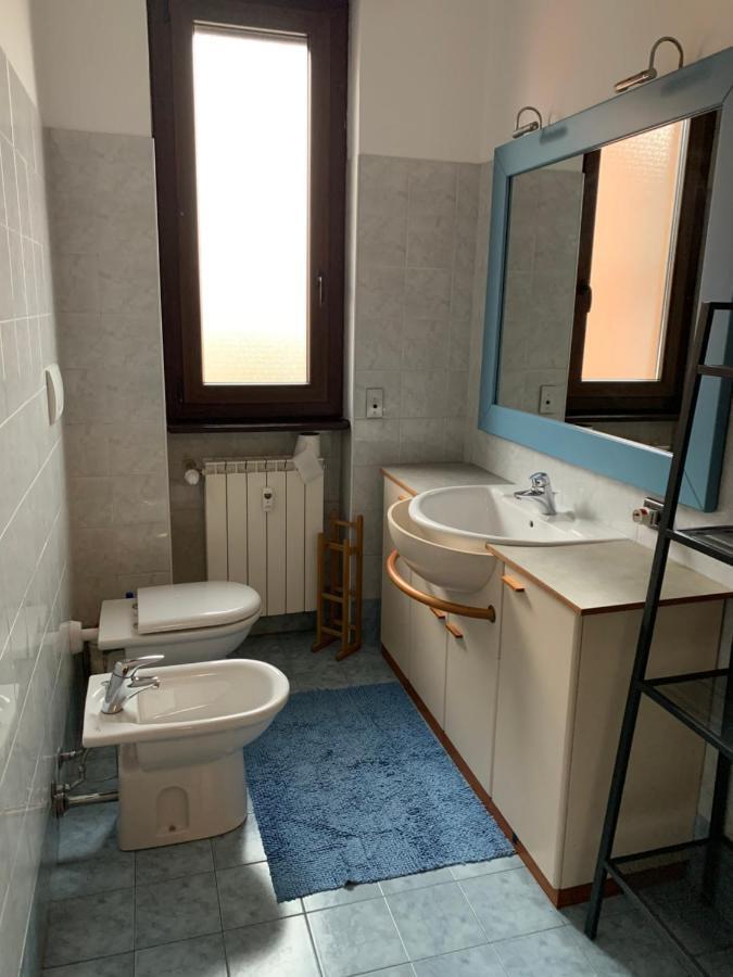 Casa Vacanza Nadia Бергамо Екстериор снимка