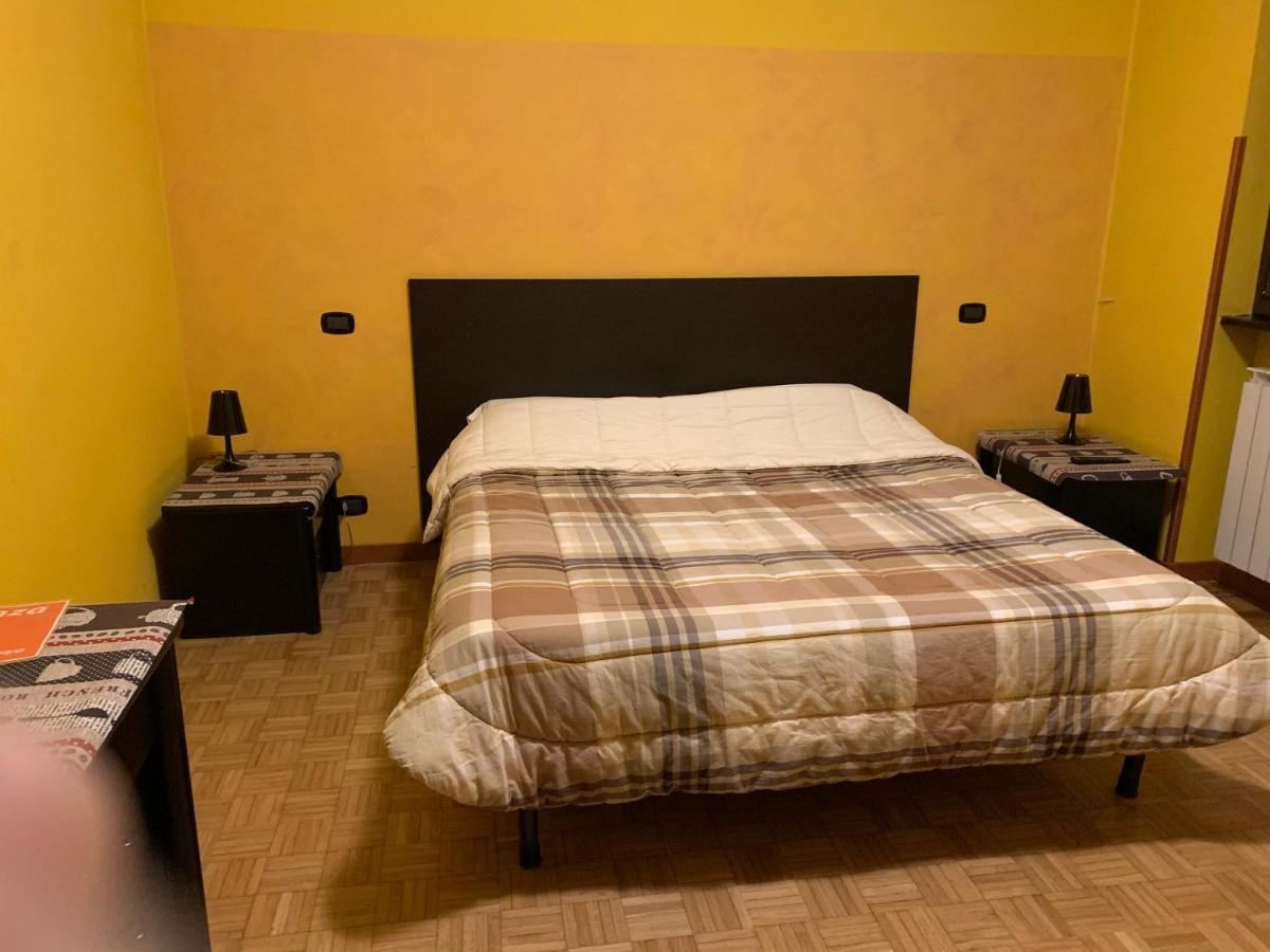 Casa Vacanza Nadia Бергамо Екстериор снимка