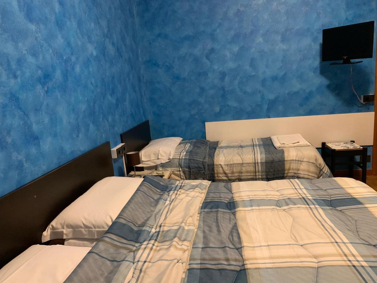 Casa Vacanza Nadia Бергамо Екстериор снимка